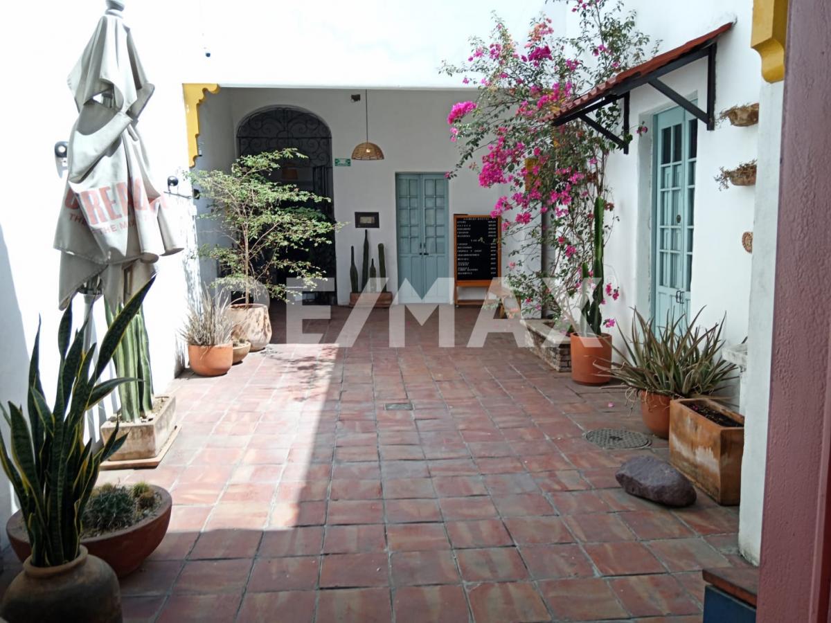 Casa Comercial en Venta en Colonia Americana