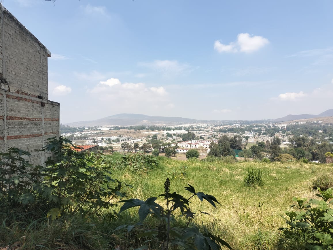 Terrenos en Venta  en Cortijo de San Agustin, Tlajomulco de Zúñiga - foto 9 de 34