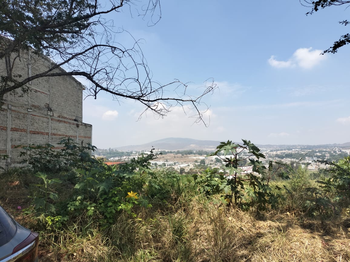 Terrenos en Venta  en Cortijo de San Agustin, Tlajomulco de Zúñiga - foto 4 de 34