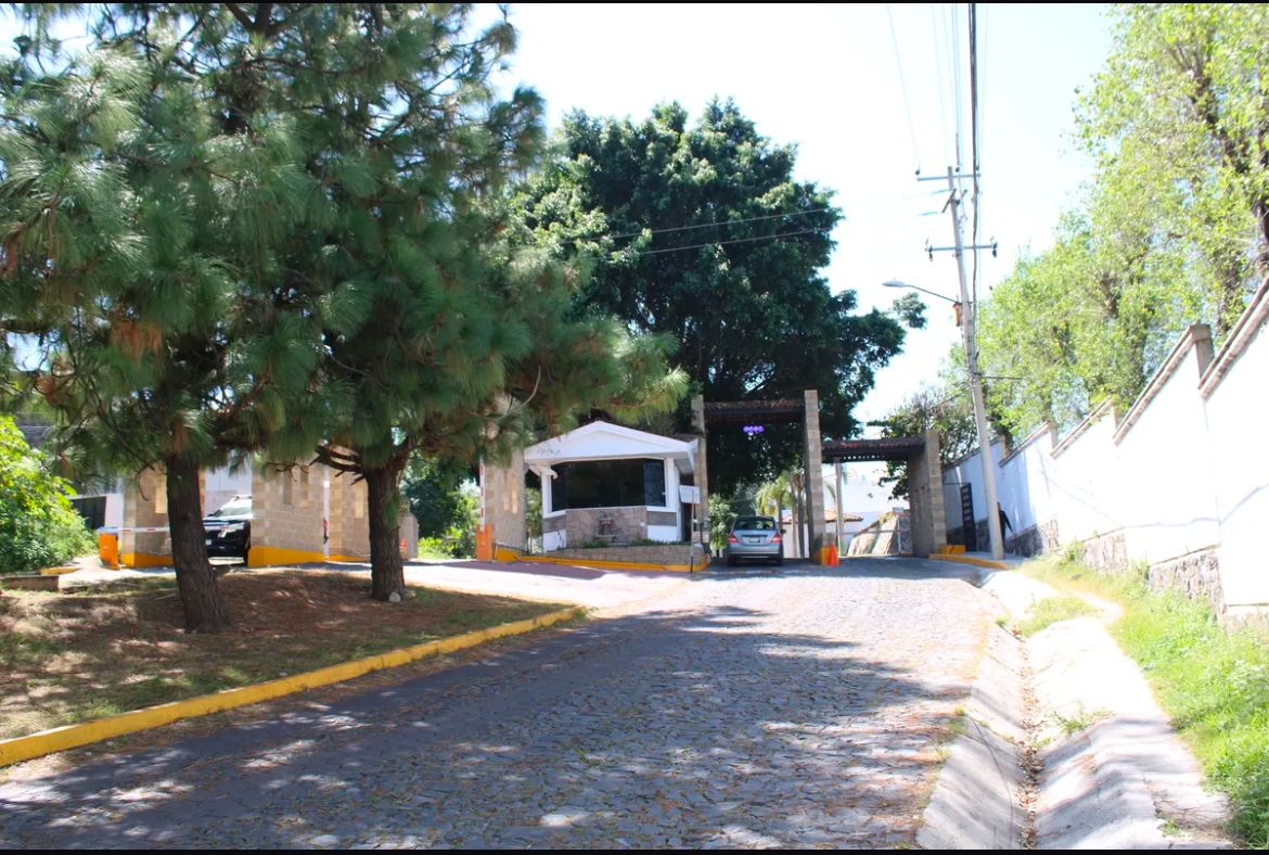 Terrenos en Venta  en Cortijo de San Agustin, Tlajomulco de Zúñiga - foto 5 de 34