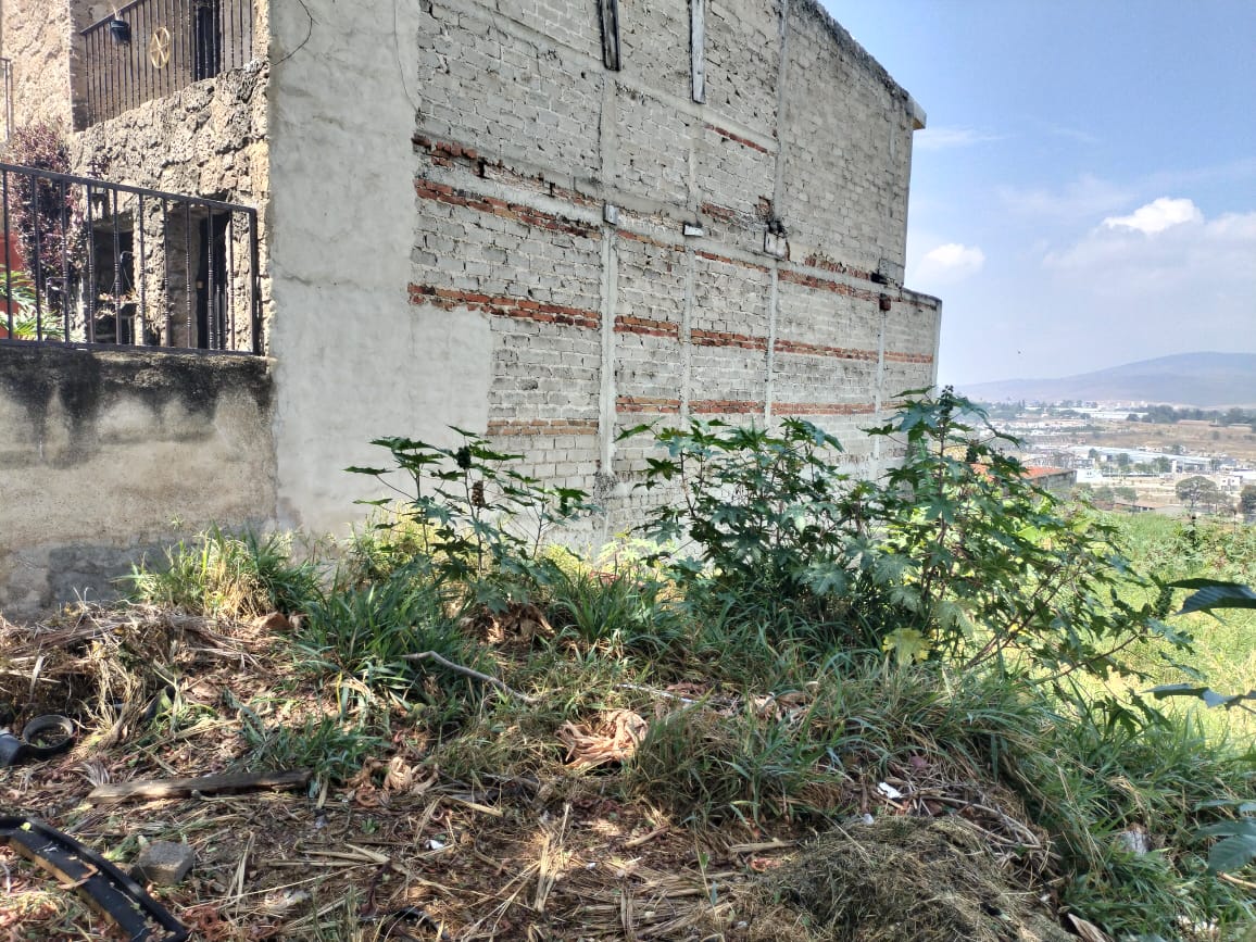 Terrenos en Venta  en Cortijo de San Agustin, Tlajomulco de Zúñiga - foto 3 de 34