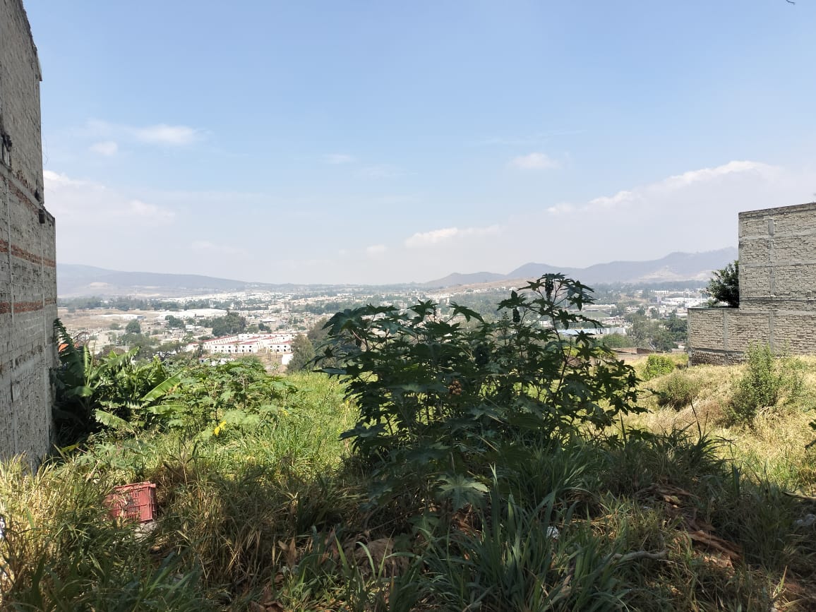 Terrenos en Venta 