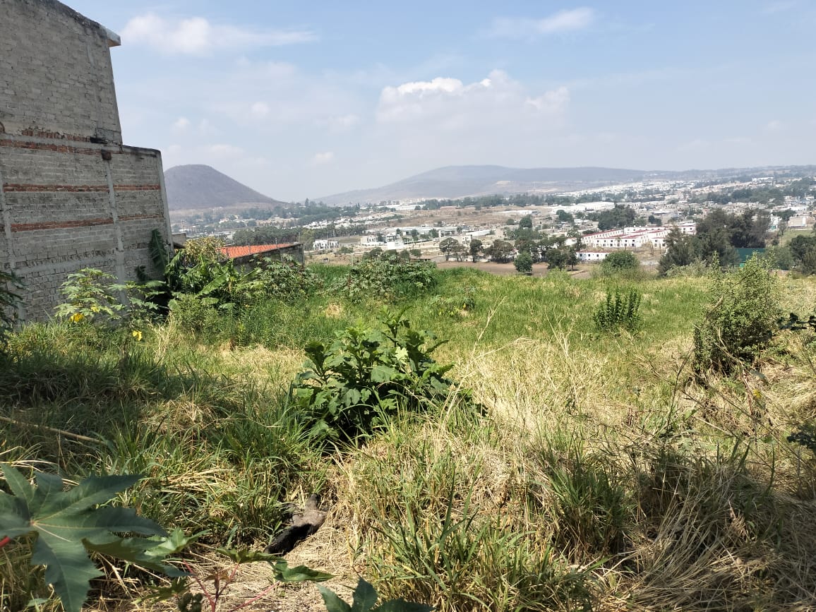 Terrenos en Venta  en Cortijo de San Agustin, Tlajomulco de Zúñiga - foto 7 de 34
