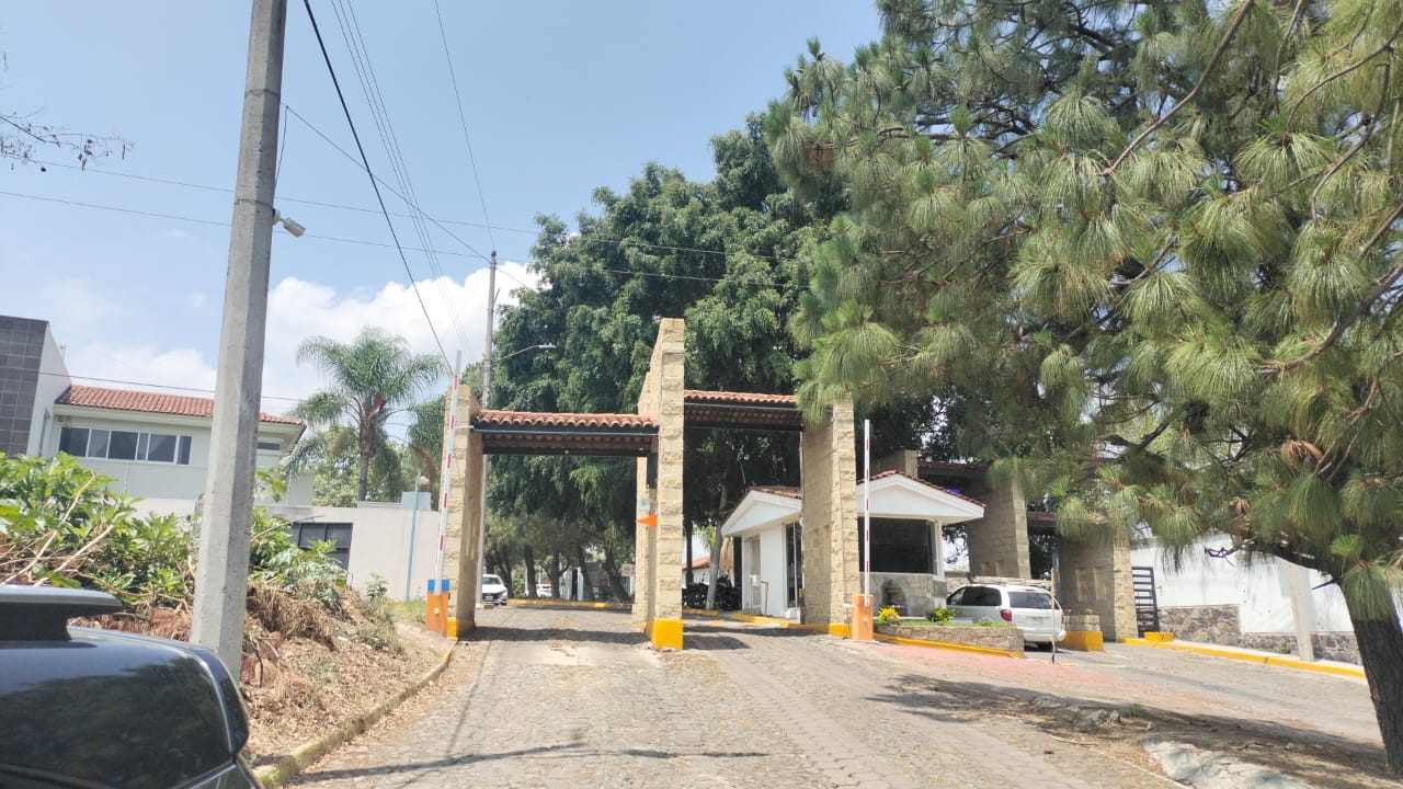 Terrenos en Venta  en Cortijo de San Agustin, Tlajomulco de Zúñiga - foto 15 de 34