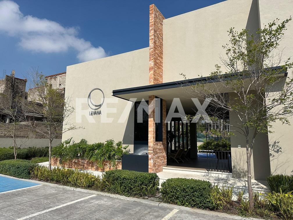 Casa nueva en venta dentro de coto LEVANA en Jocotán 