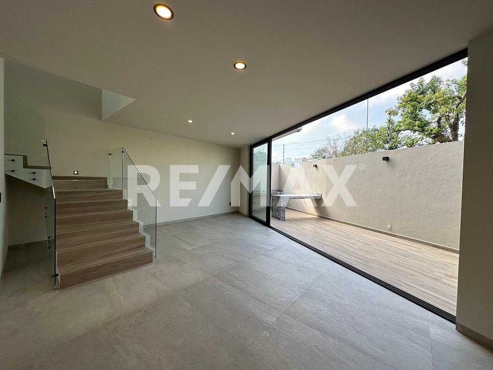 Casa nueva en venta dentro de coto LEVANA en Jocotán 