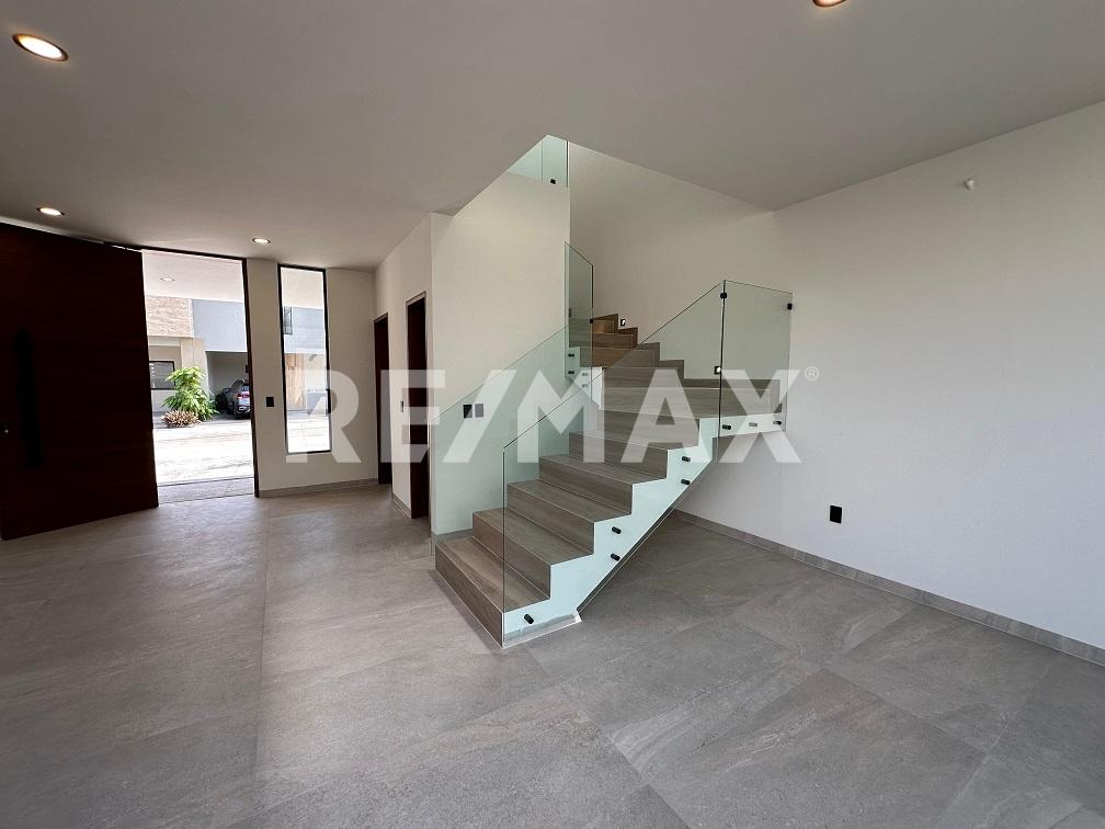Casa nueva en venta dentro de coto LEVANA en Jocotán 