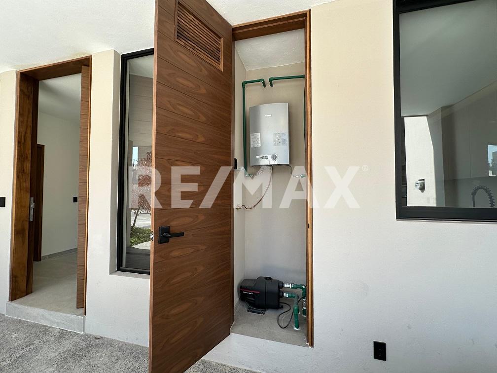 Casa nueva en venta dentro de coto LEVANA en Jocotán 