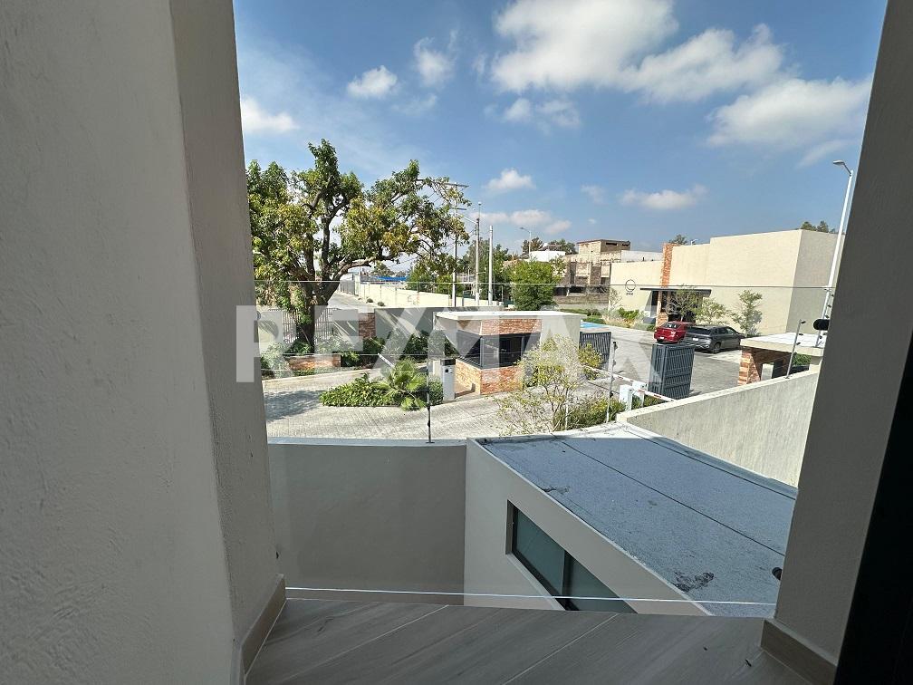 Casa nueva en venta dentro de coto LEVANA en Jocotán 