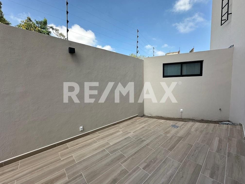 Casa nueva en venta dentro de coto LEVANA en Jocotán 