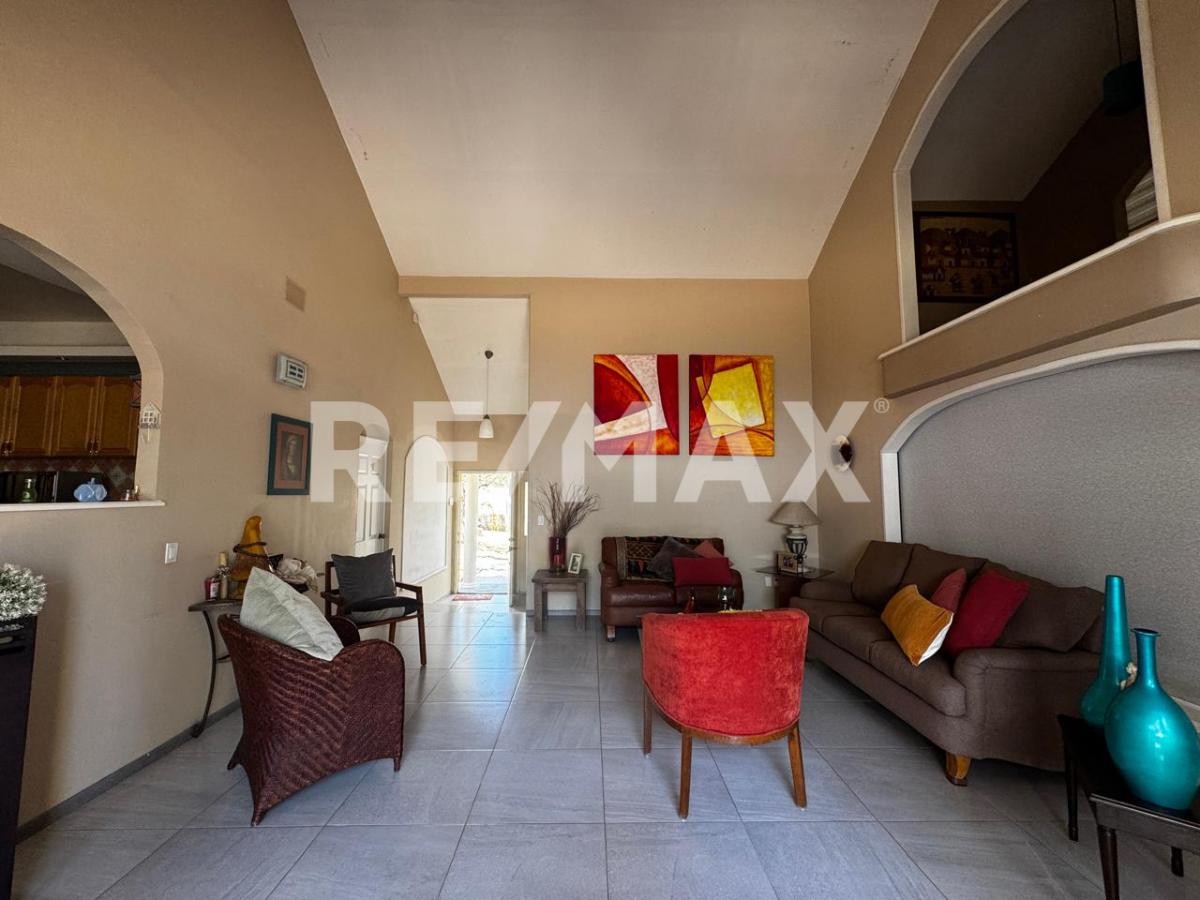 Casa en Venta en Venta del Astillero
