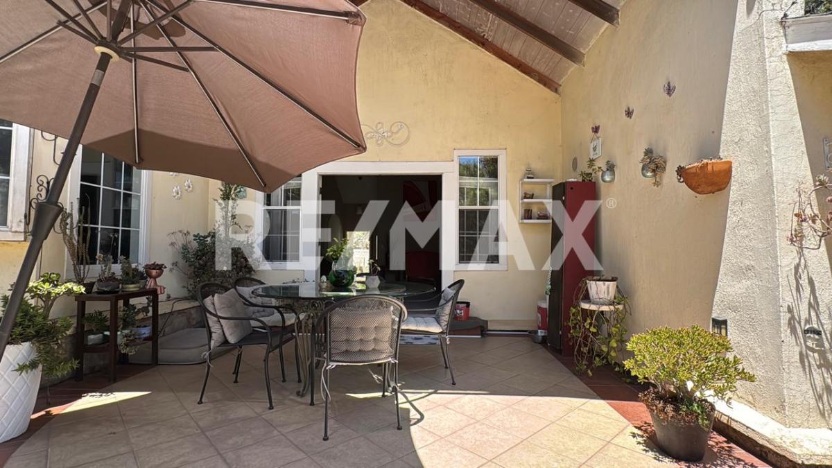 Casa en Venta en Venta del Astillero