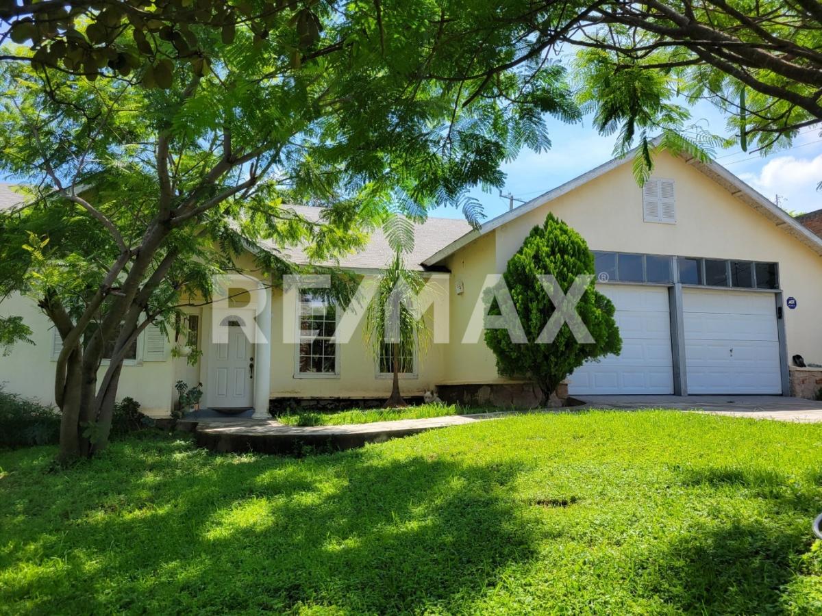 Casa en Venta en Venta del Astillero