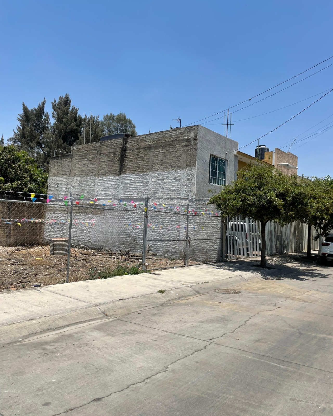 Terreno en Venta  en Benito Juárez, Zapotlán el Grande - foto 4 de 6
