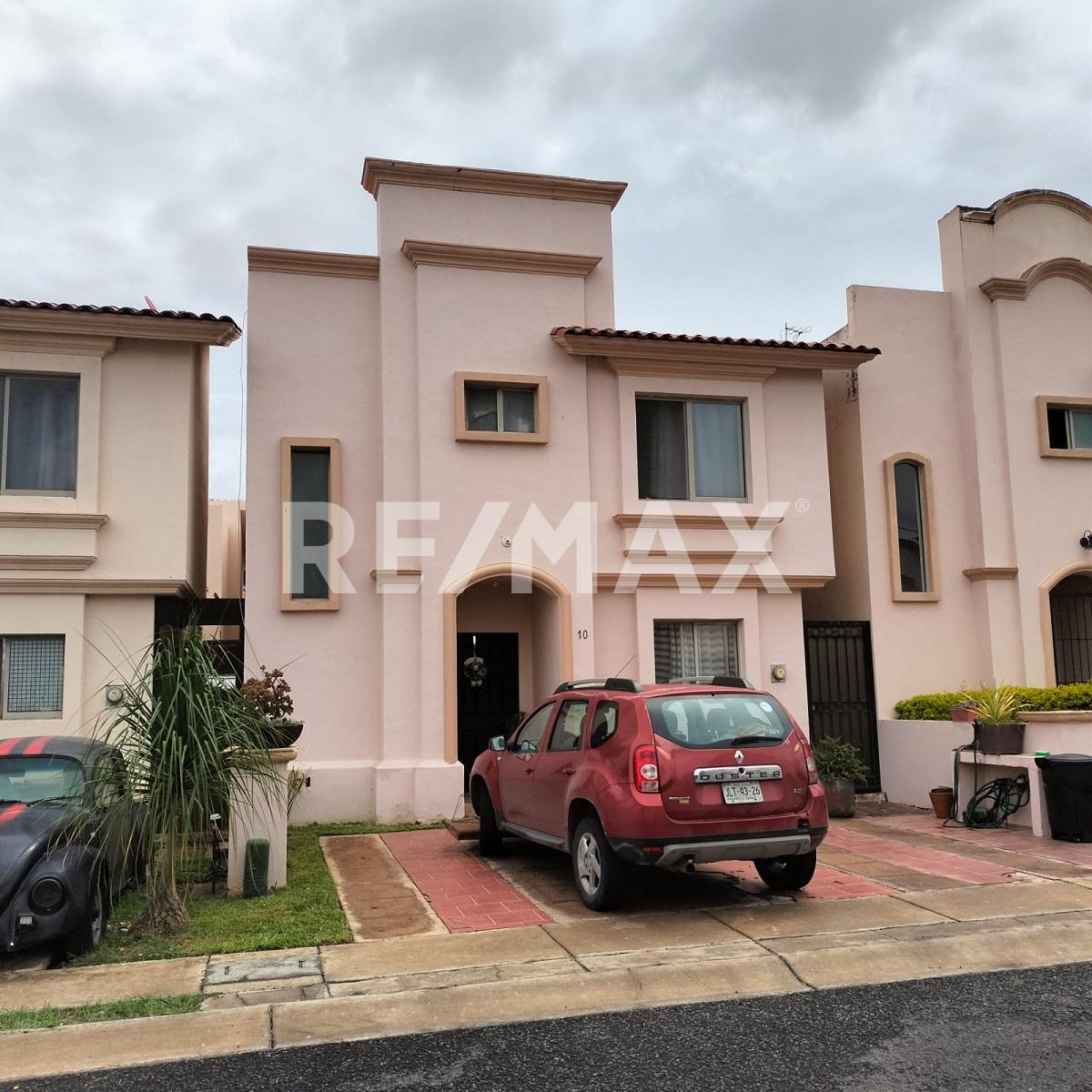 Casa en Venta en Villa California