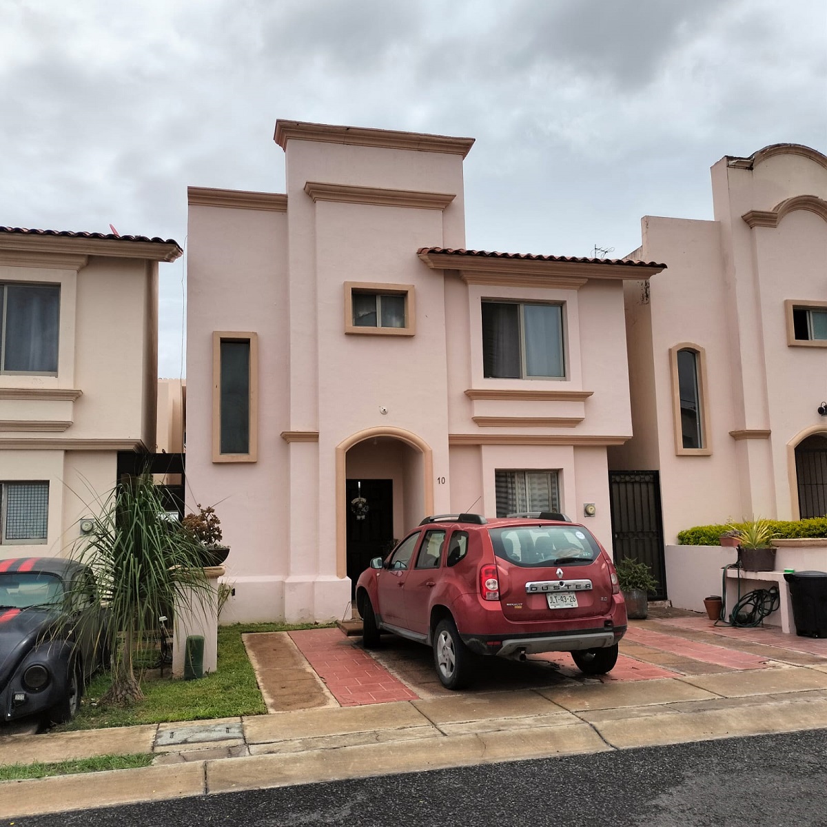 Casa en Venta en Villa California