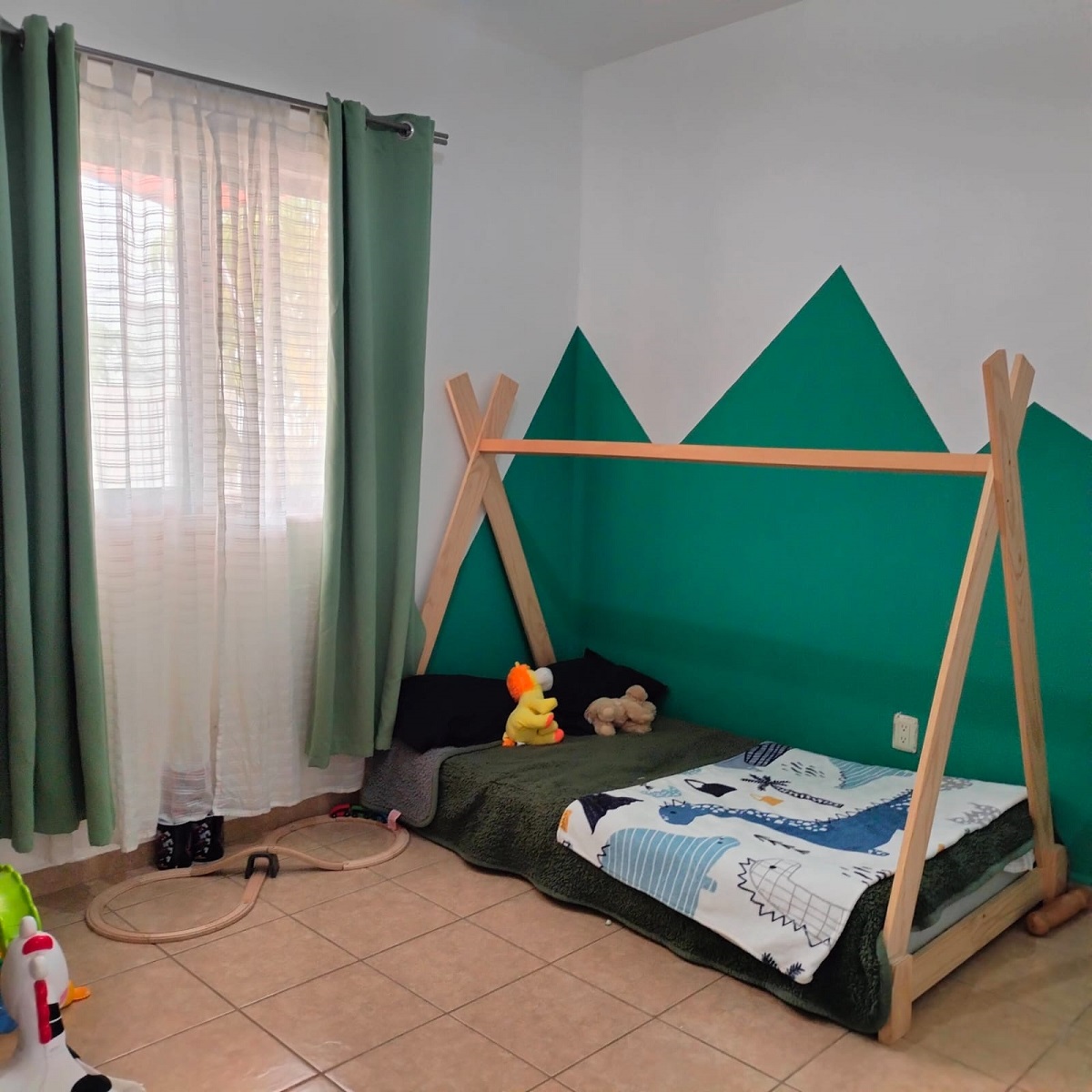 Casa en Venta en Villa California en VILLA CALIFORNIA, Tlajomulco de Zúñiga - foto 11 de 28