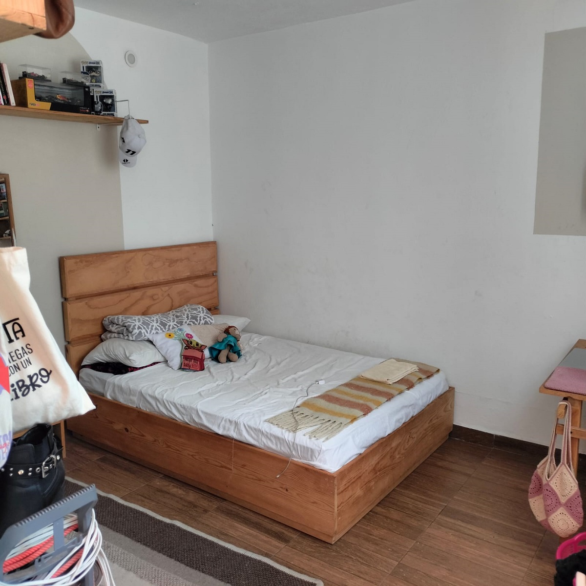 Casa en Venta en Villa California en VILLA CALIFORNIA, Tlajomulco de Zúñiga - foto 13 de 28