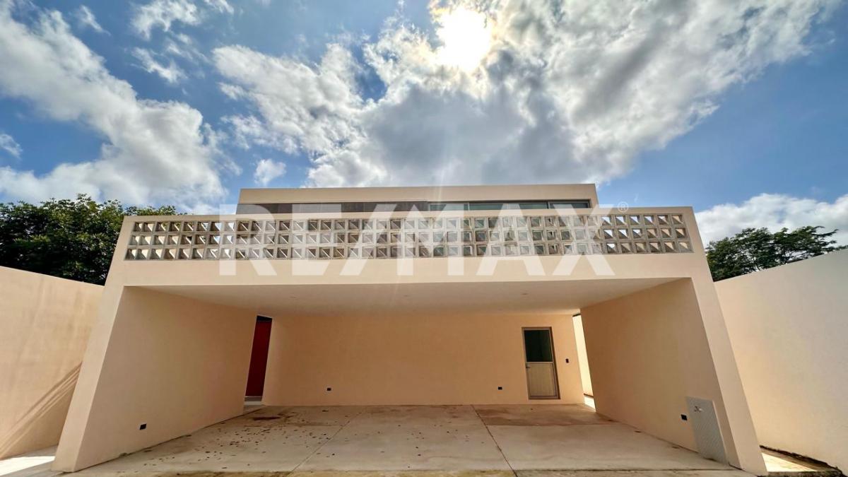 Home for sale in Mérida