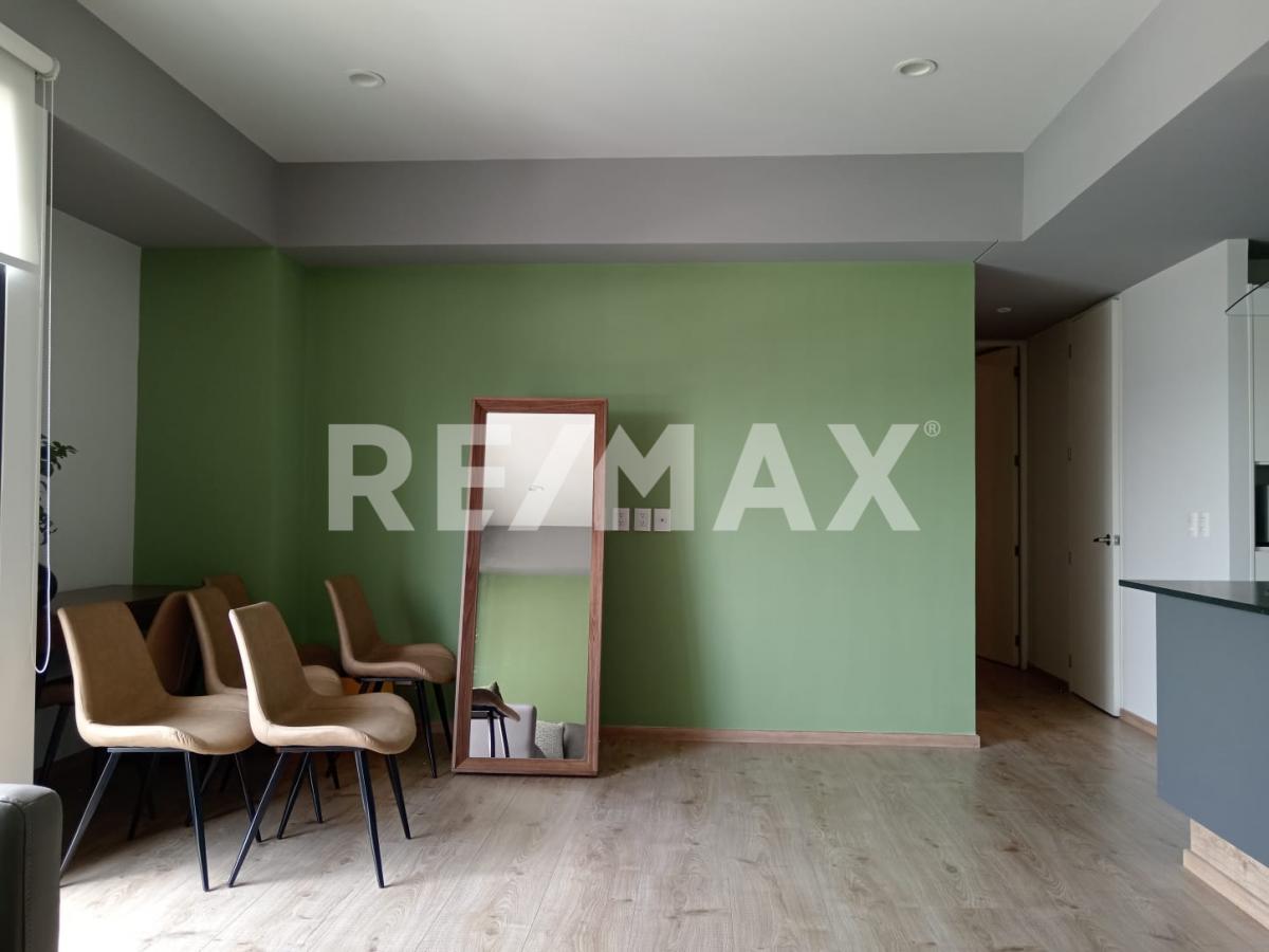Departamento en Renta en Ciudad Granja