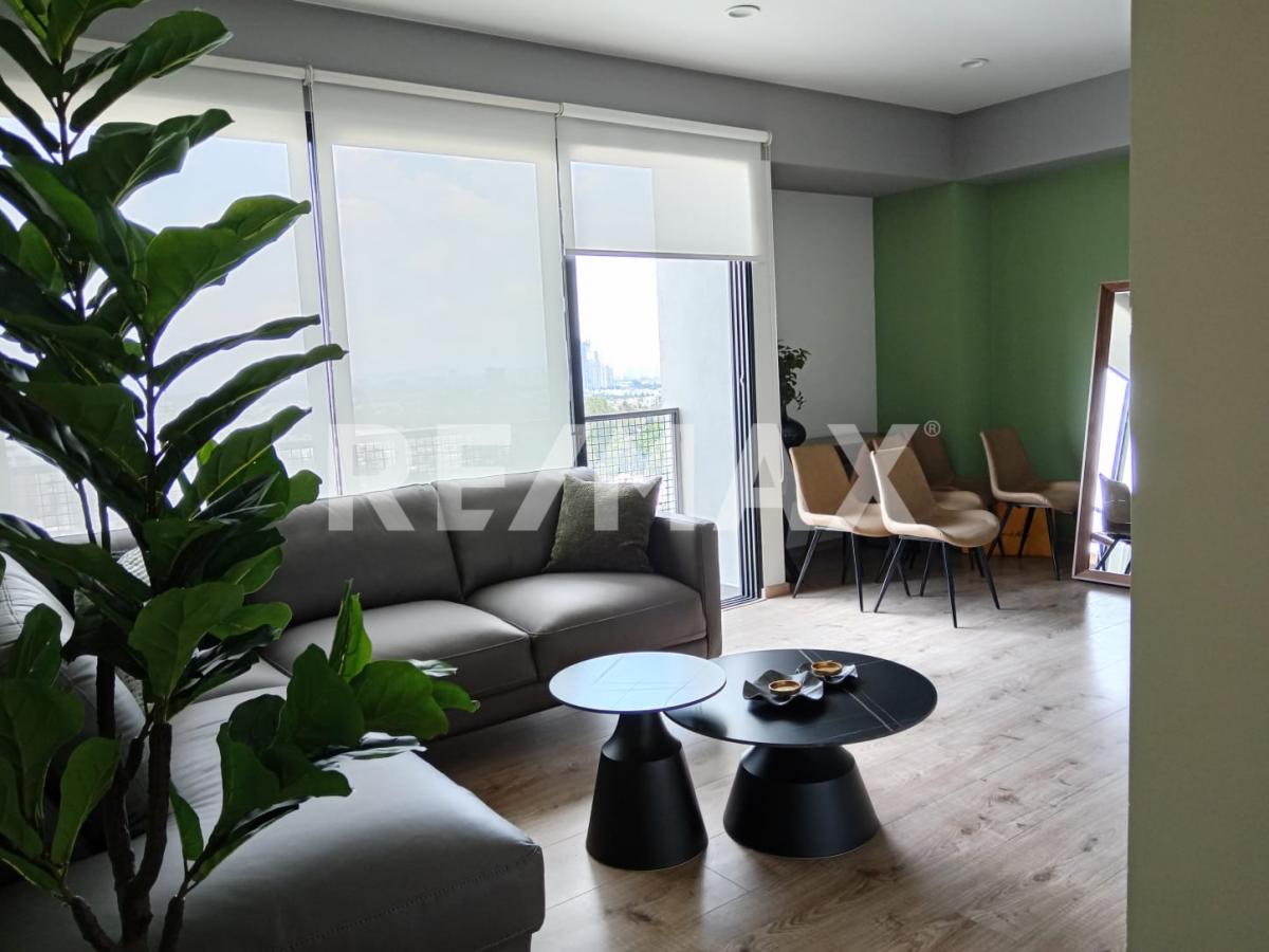 Departamento en Renta en Ciudad Granja