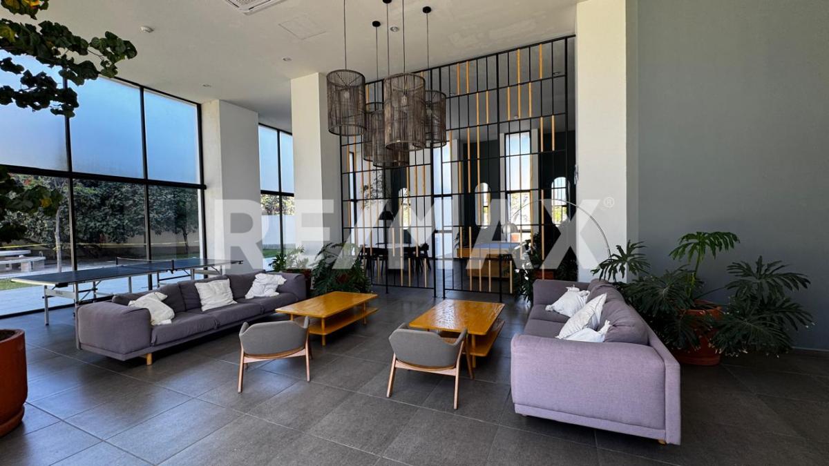 Departamento en Renta en Ciudad Granja