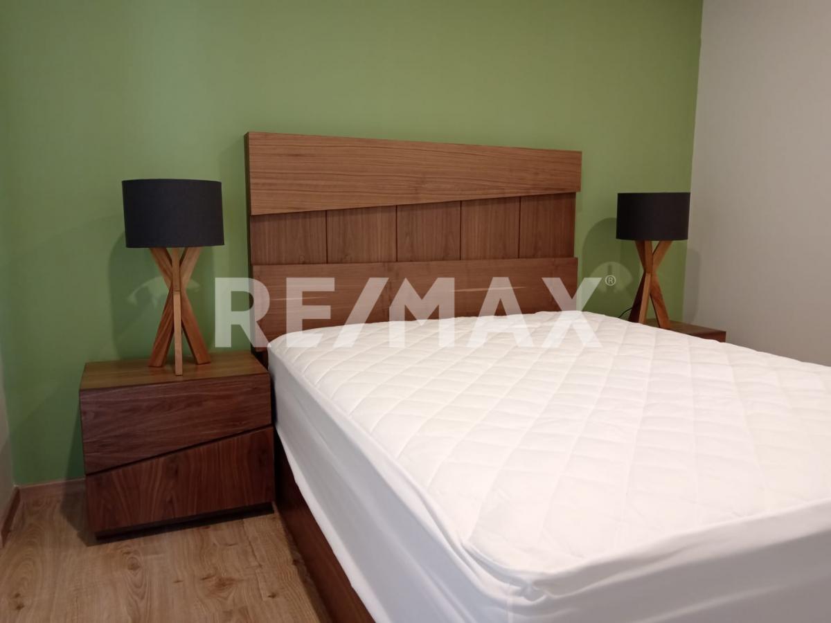 Departamento en Renta en Ciudad Granja