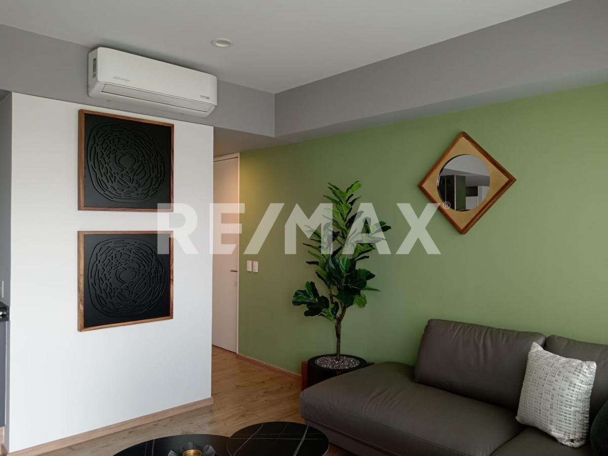 Departamento en Renta en Ciudad Granja