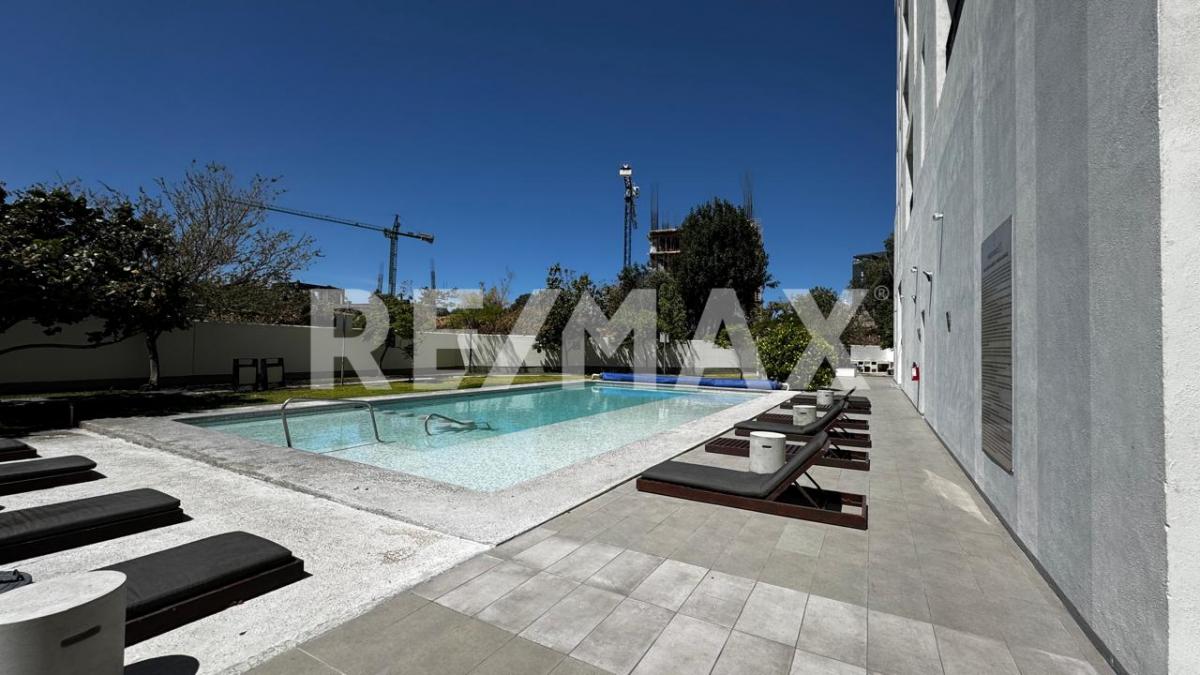 Departamento en Renta en Ciudad Granja