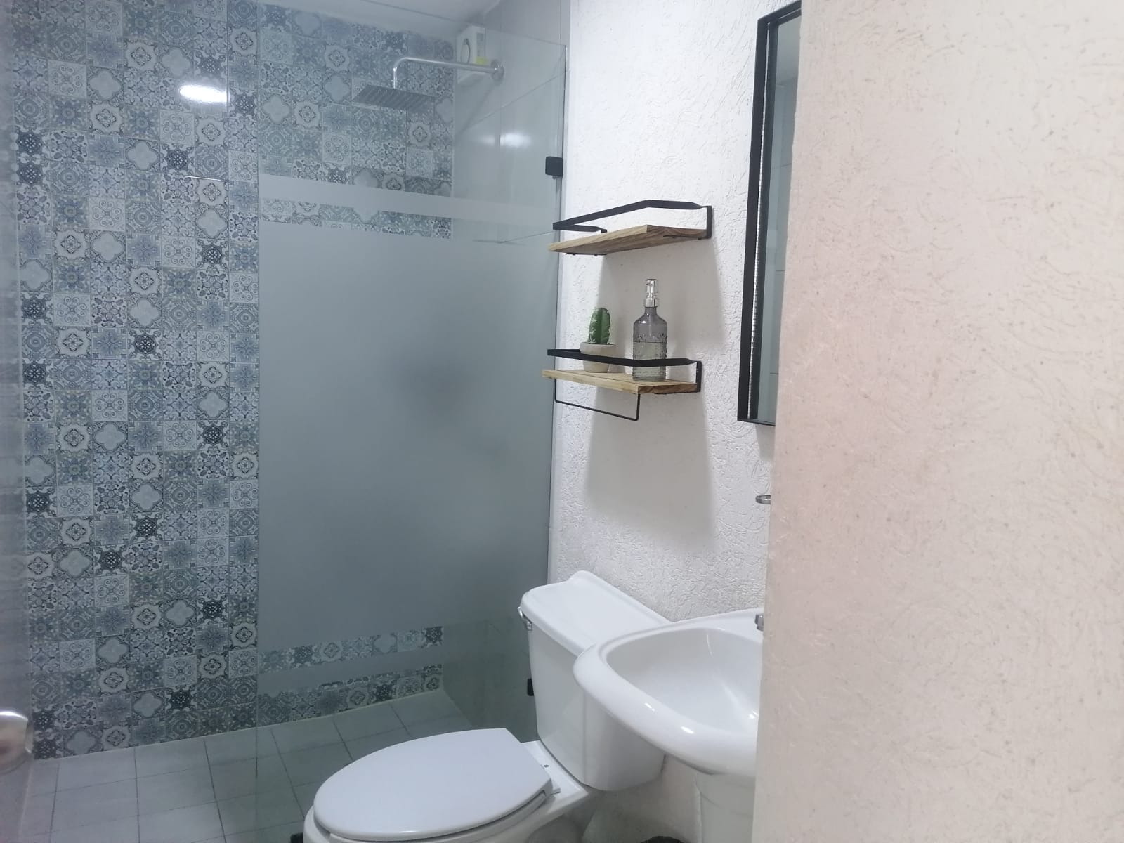 Departamento amueblado en Renta en El Mirador, Tonalá - foto 16 de 25