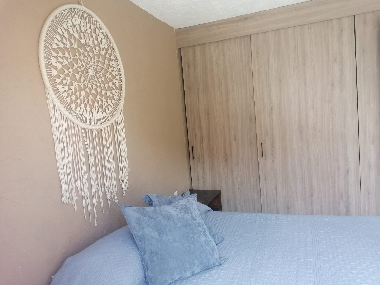 Departamento amueblado en Renta en El Mirador, Tonalá - foto 20 de 25