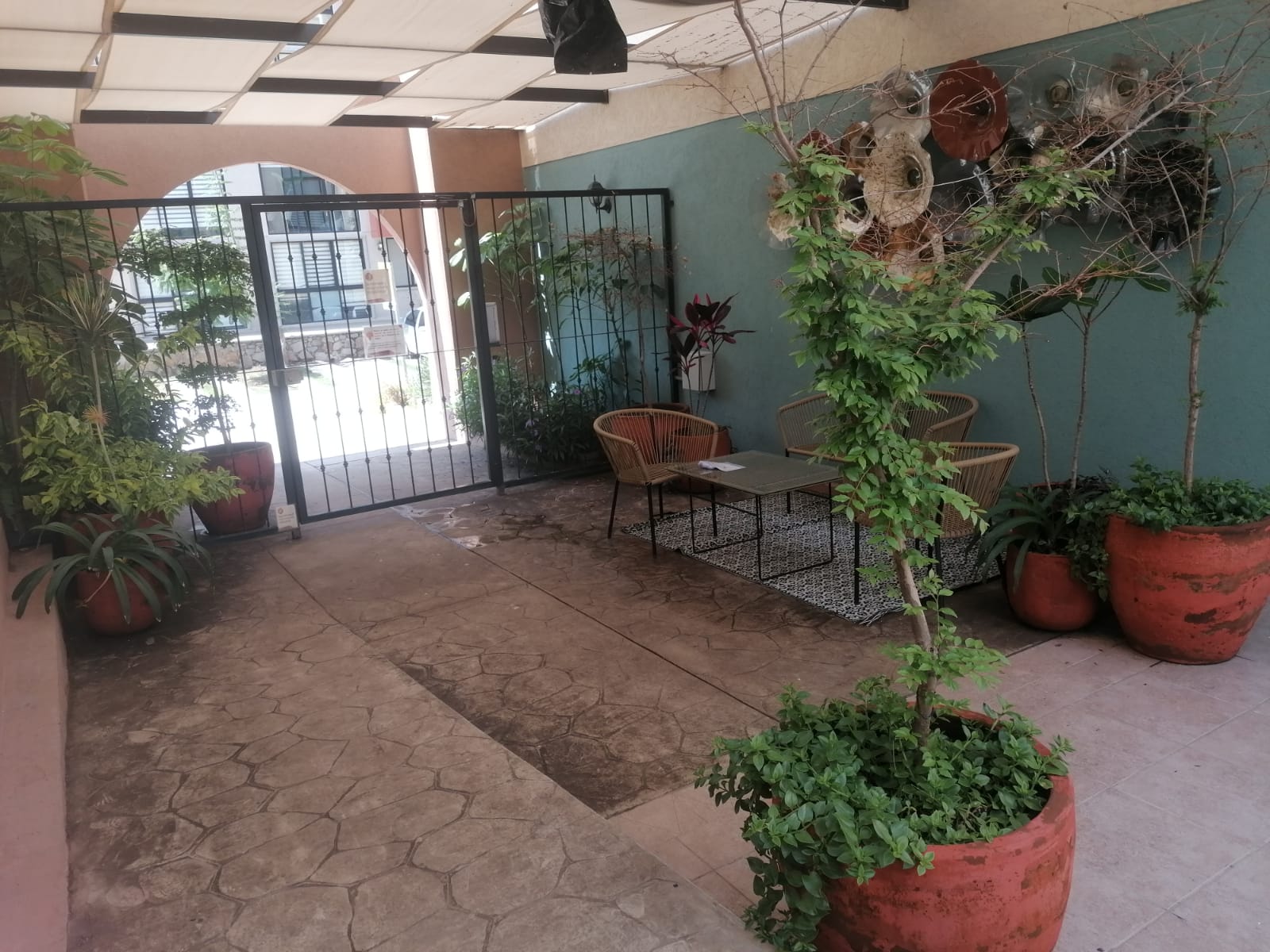 Departamento amueblado en Renta en El Mirador, Tonalá - foto 9 de 25