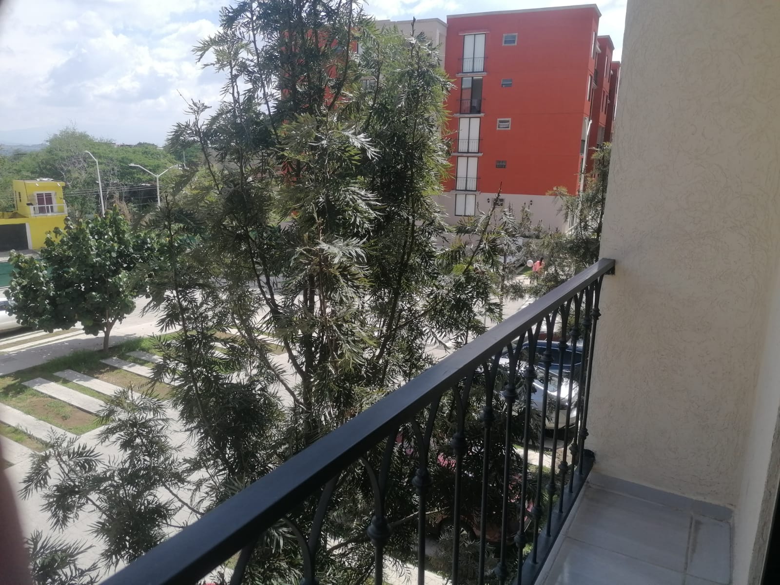 Departamento amueblado en Renta en El Mirador, Tonalá - foto 22 de 25