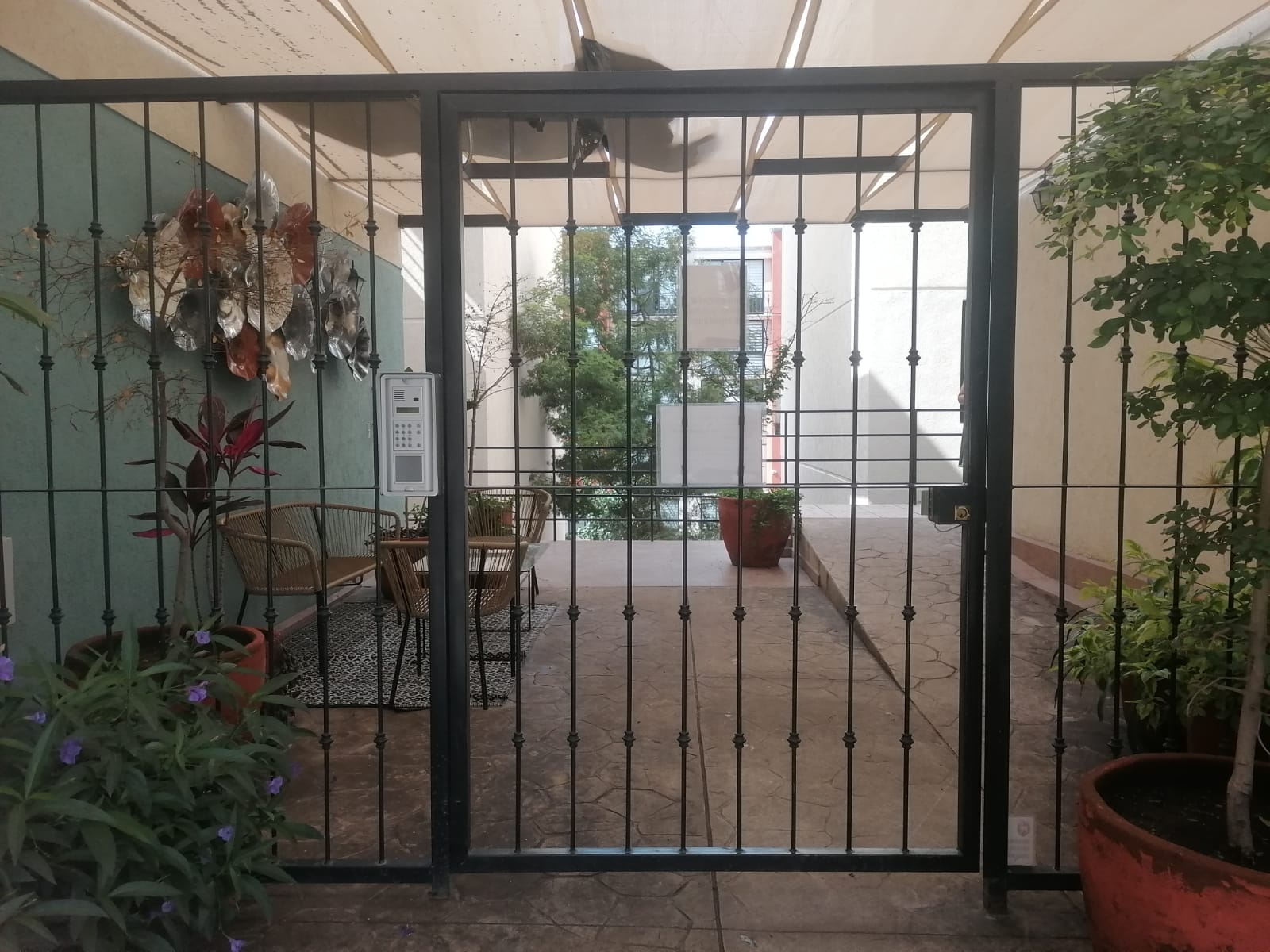 Departamento amueblado en Renta en El Mirador, Tonalá - foto 7 de 25