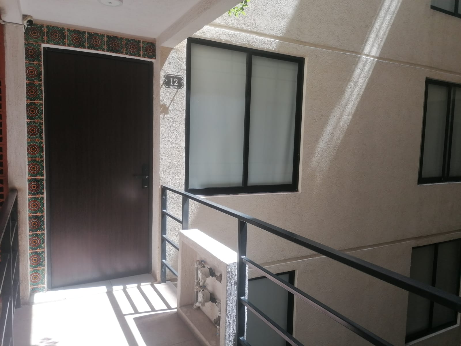 Departamento amueblado en Renta en El Mirador, Tonalá - foto 11 de 25