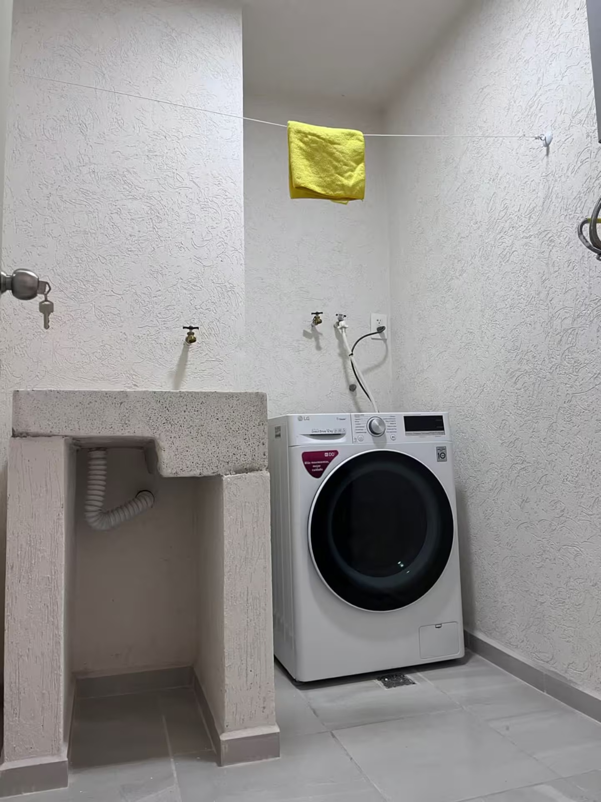 Departamento amueblado en Renta en El Mirador, Tonalá - foto 23 de 25