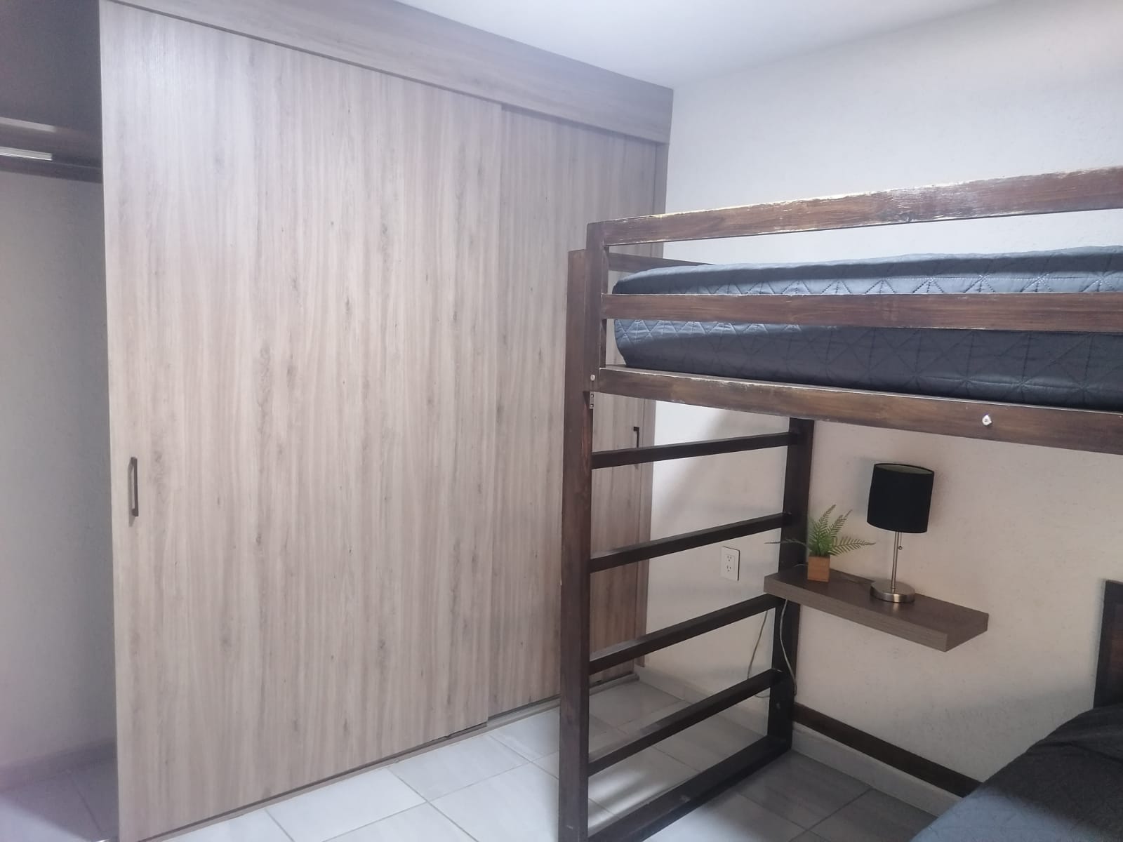 Departamento amueblado en Renta en El Mirador, Tonalá - foto 18 de 25