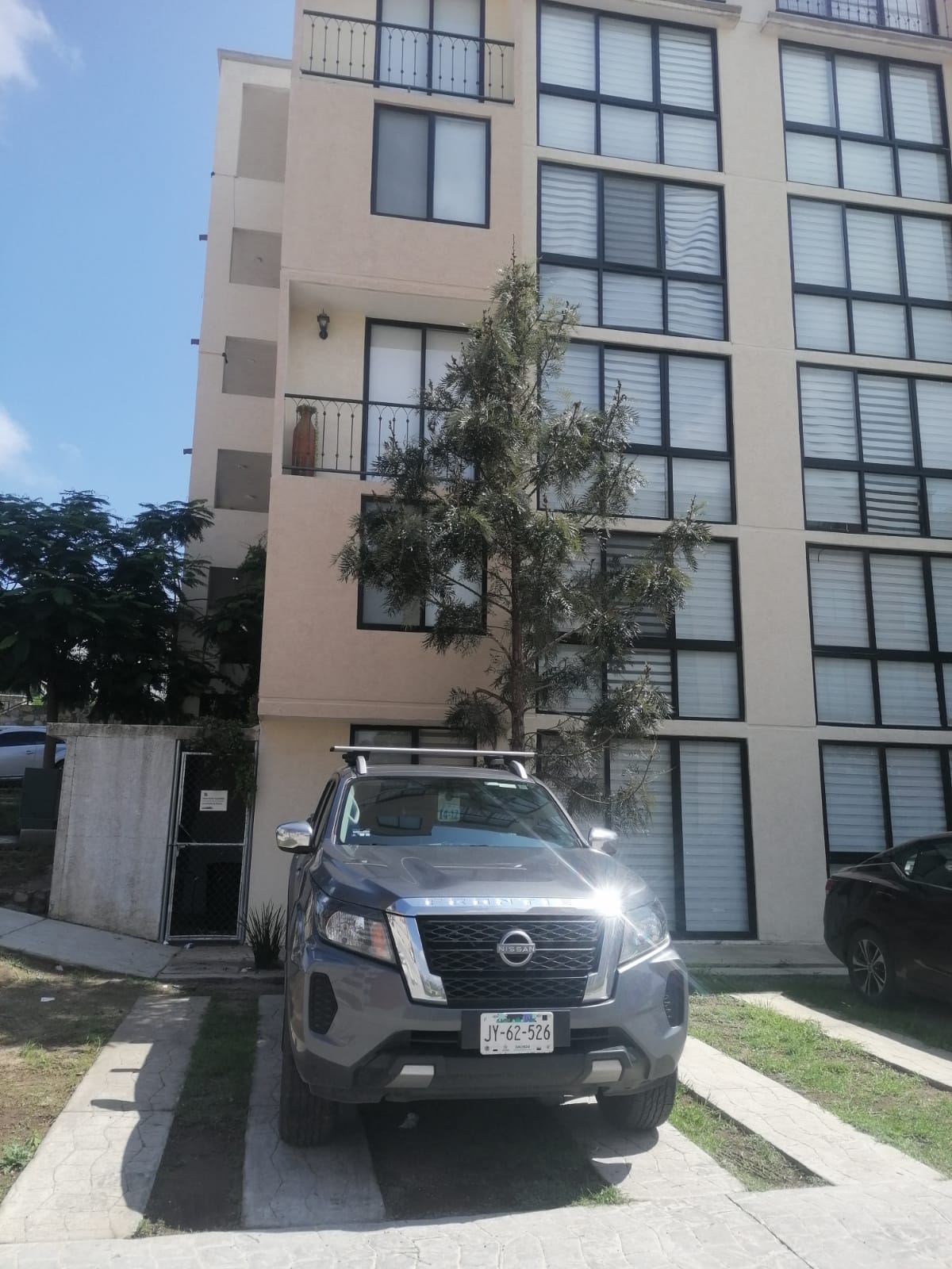 Departamento amueblado en Renta en El Mirador, Tonalá - foto 4 de 25