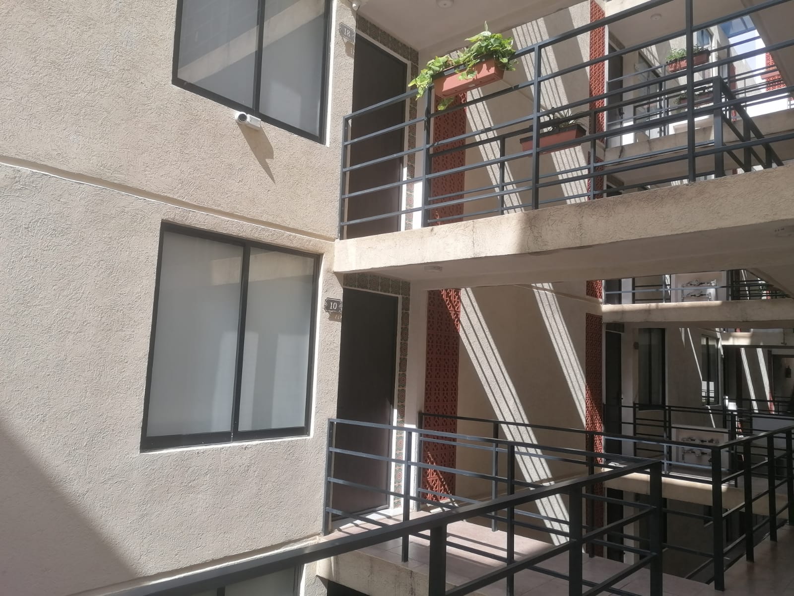 Departamento amueblado en Renta en El Mirador, Tonalá - foto 10 de 25