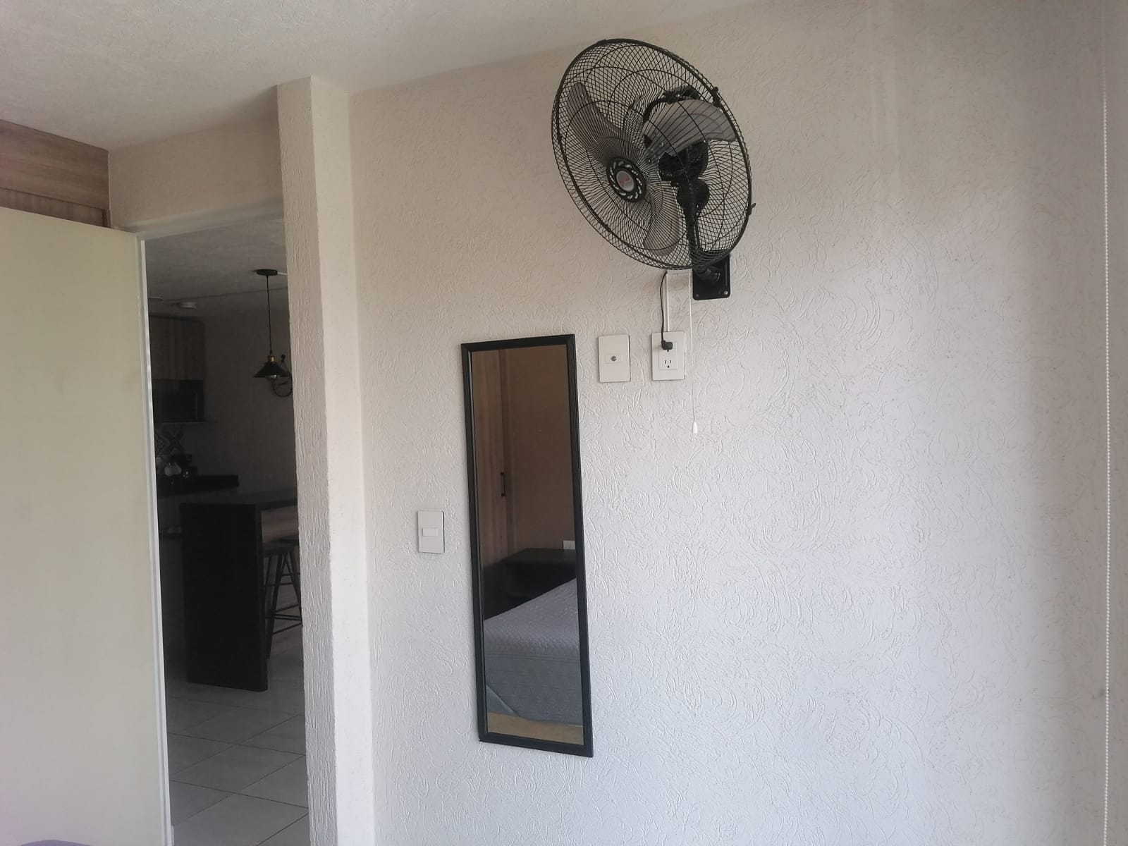 Departamento amueblado en Renta en El Mirador, Tonalá - foto 21 de 25