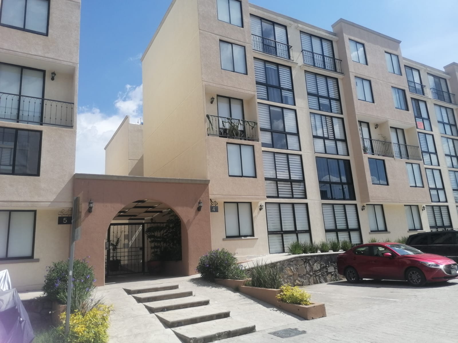 Departamento amueblado en Renta en El Mirador, Tonalá - foto 6 de 25