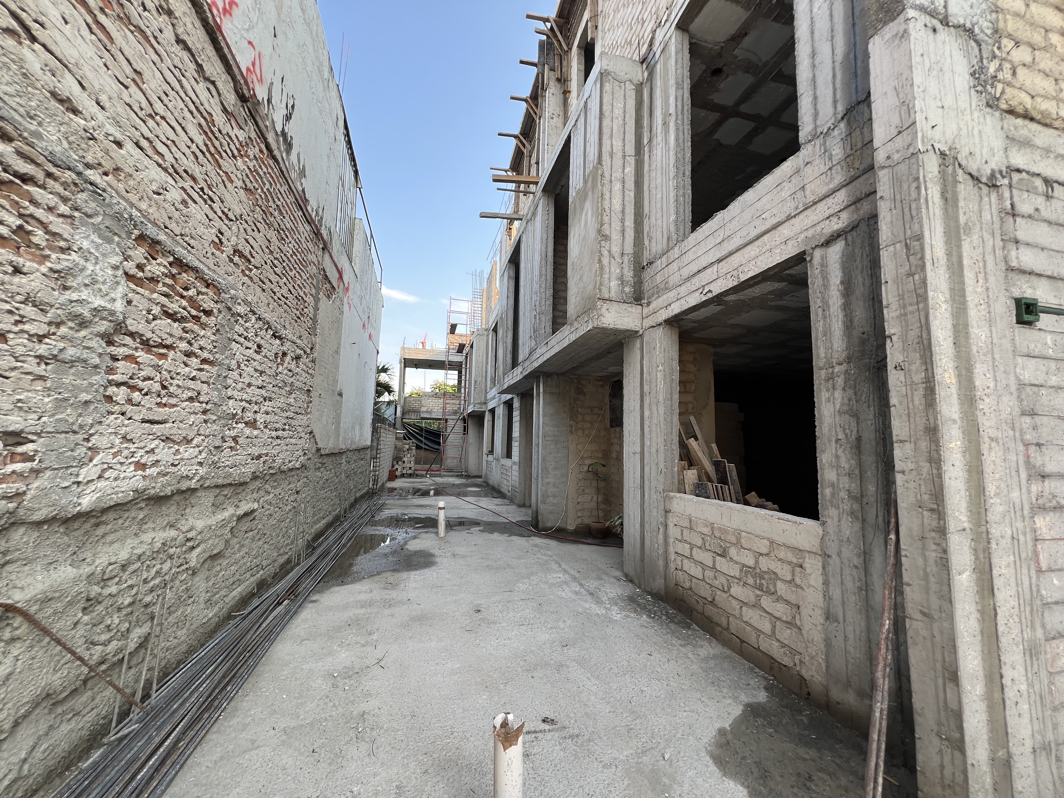 Desarrollo Luna Residences  en Jardines del Bosque Centro, Guadalajara - foto 3 de 16