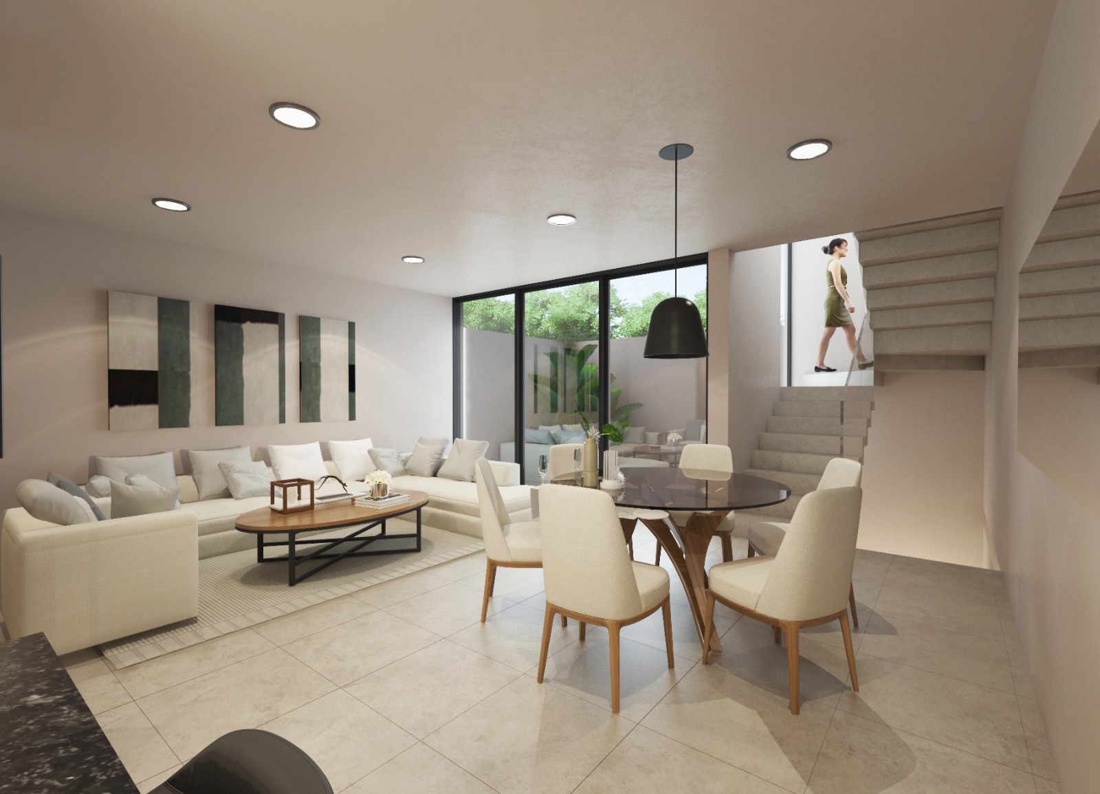 Desarrollo Luna Residences  en Jardines del Bosque Centro, Guadalajara - foto 4 de 16