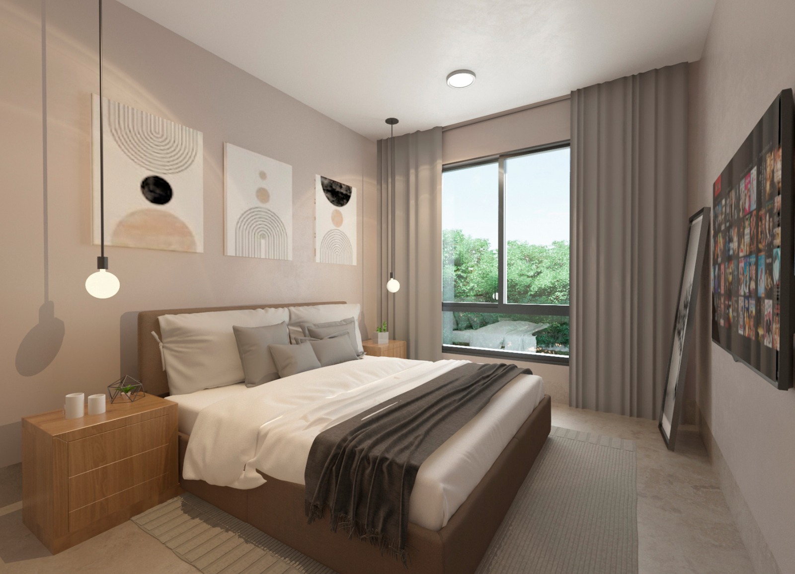Desarrollo Luna Residences  en Jardines del Bosque Centro, Guadalajara - foto 7 de 16