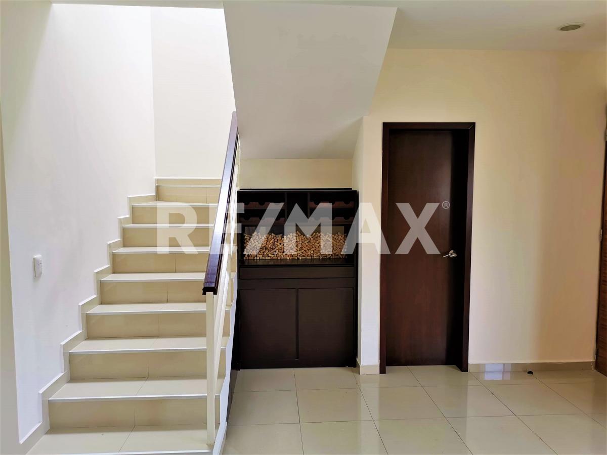 Casa en Renta 