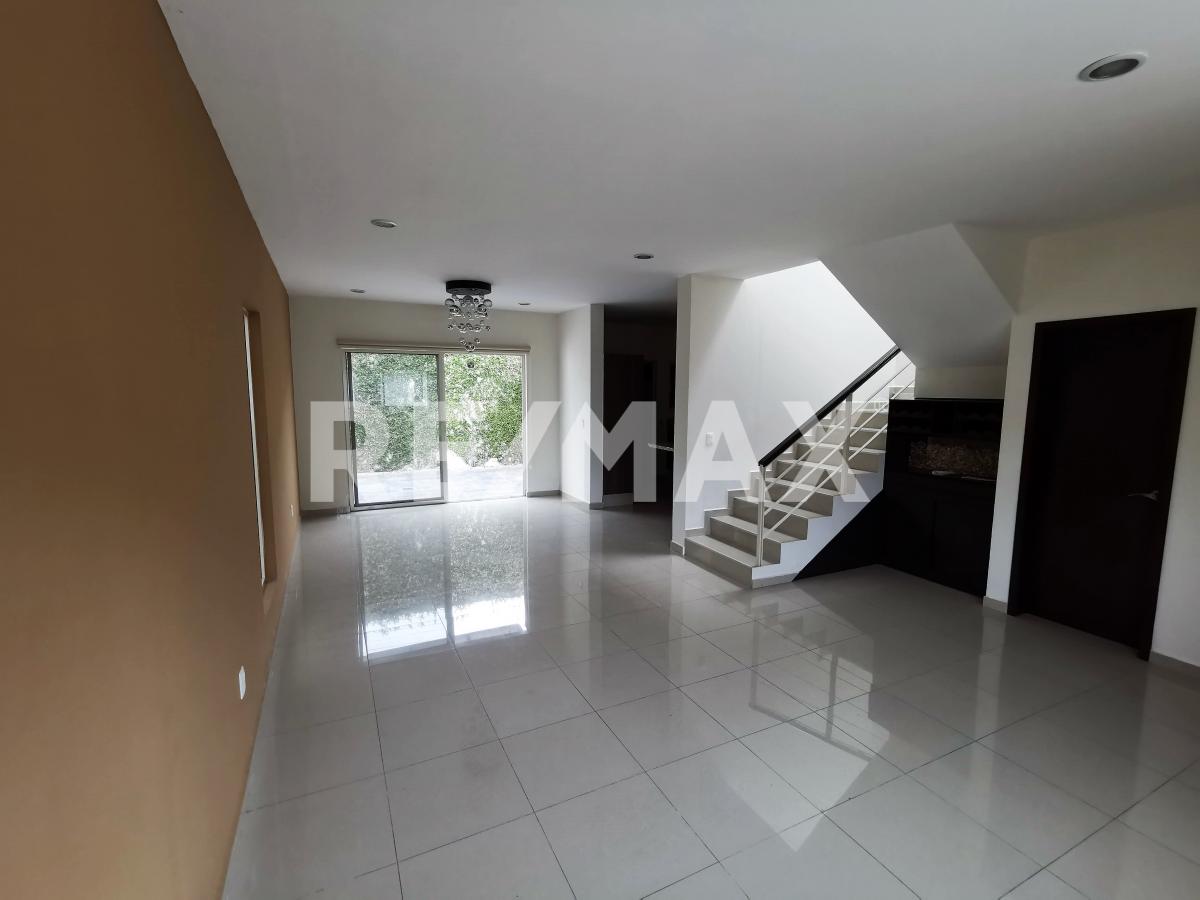 Casa en Renta 