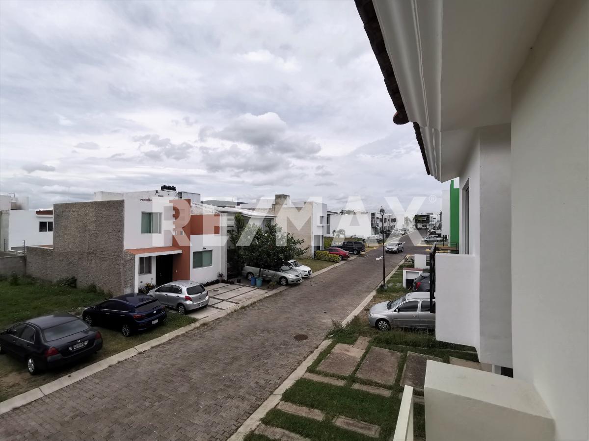 Casa en Renta 