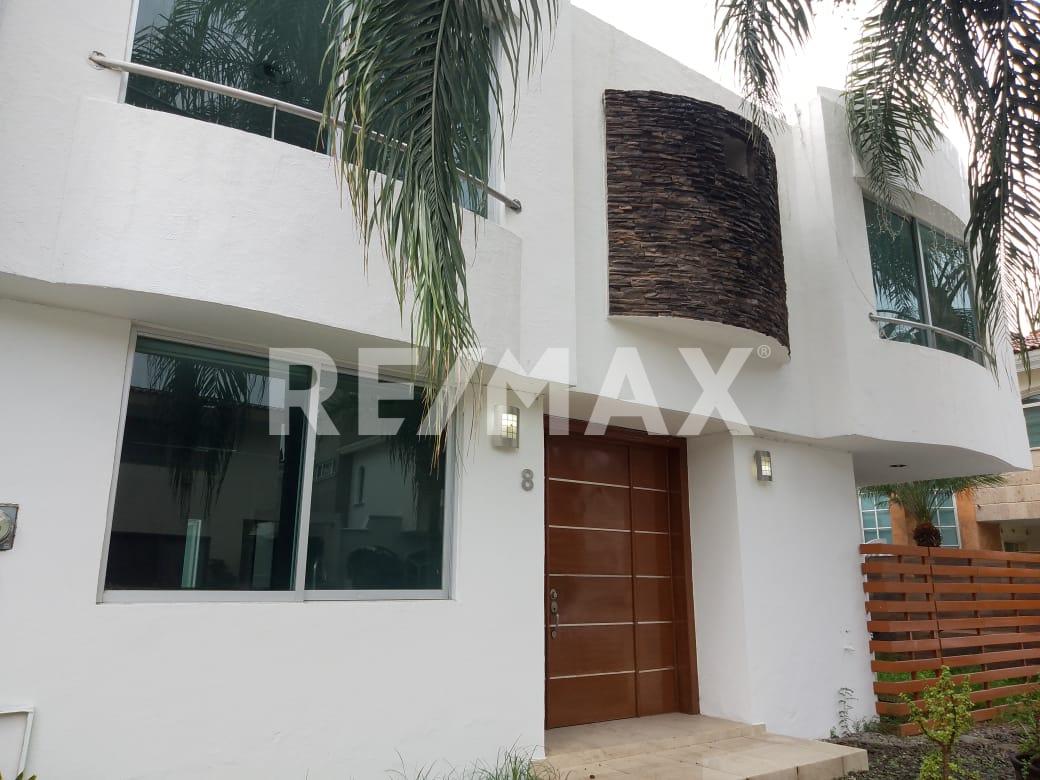 Casa en Venta en Jardin Real