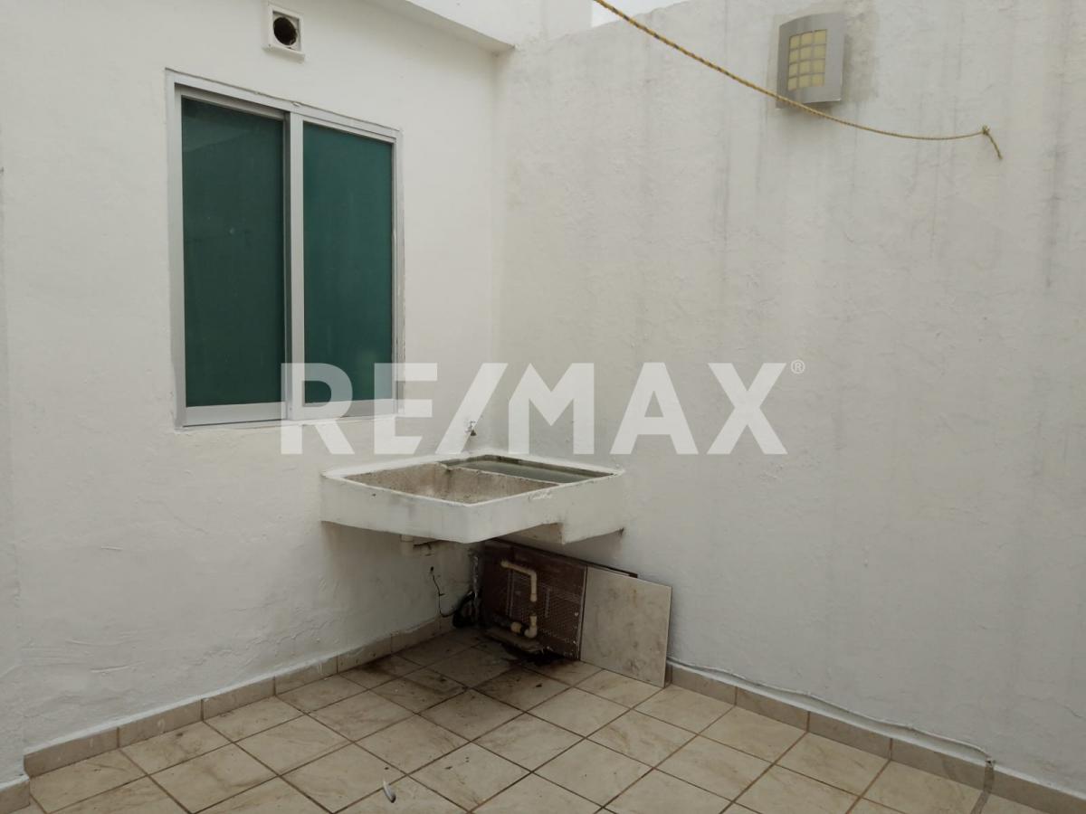 Casa en Venta en Jardin Real