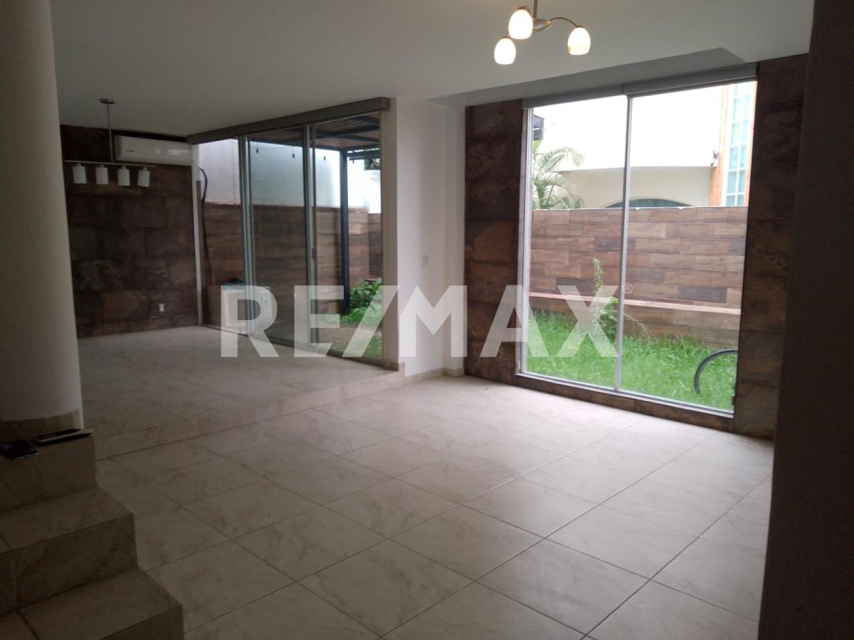 Casa en Venta en Jardin Real